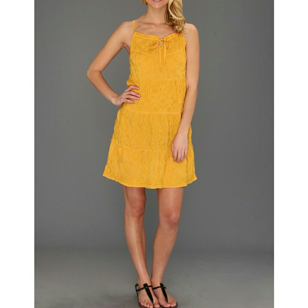 Lucky Brand Dress